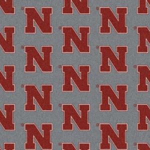 Collegiate Repeating Nebraska Huskers